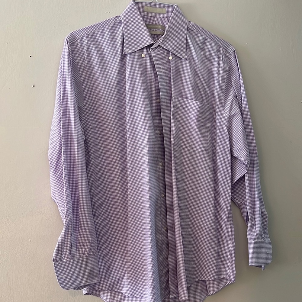 Nordstrom’s Dress Shirt
